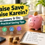Paise-Save-Kaise-Karein