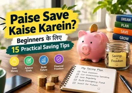 Paise-Save-Kaise-Karein
