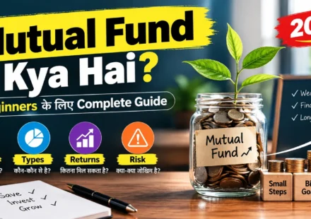 Mutual-Fund-Kya-Hai-complete-guide