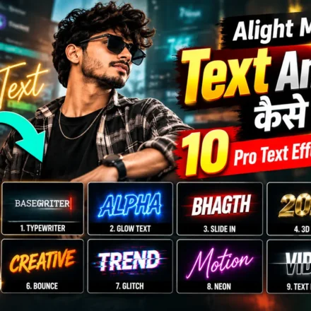 Alight-Motion-Text-Animation